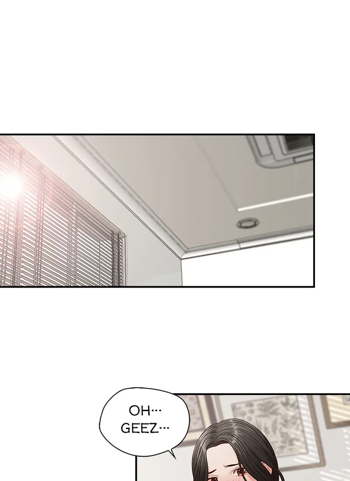 My Brother’s Secret-ary Chapter 5 image 25