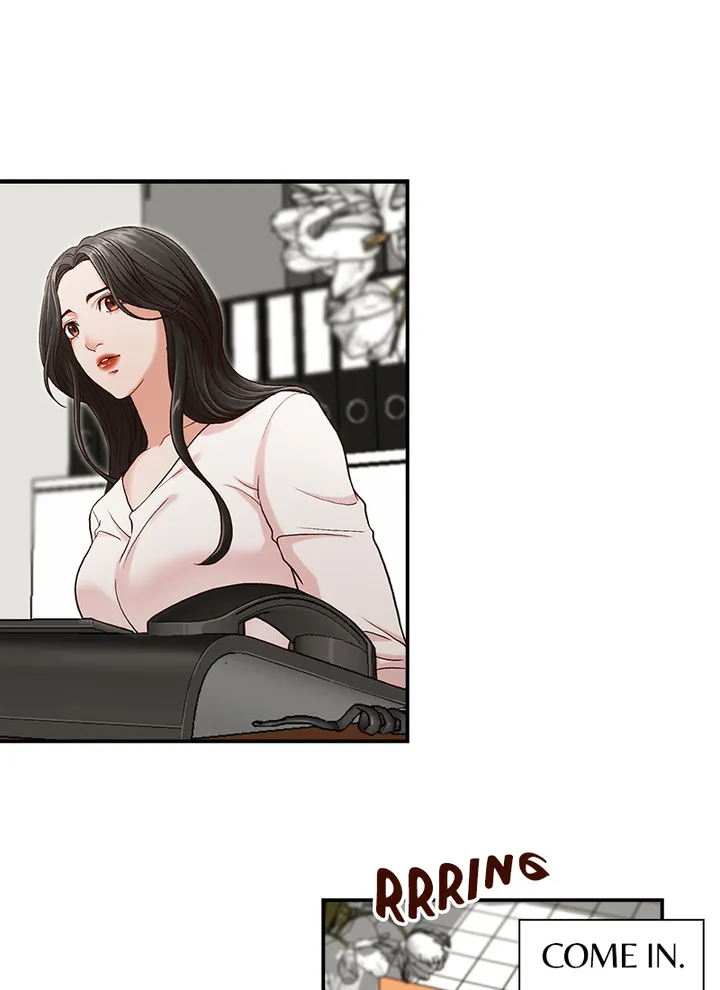 My Brother’s Secret-ary Chapter 5 image 30