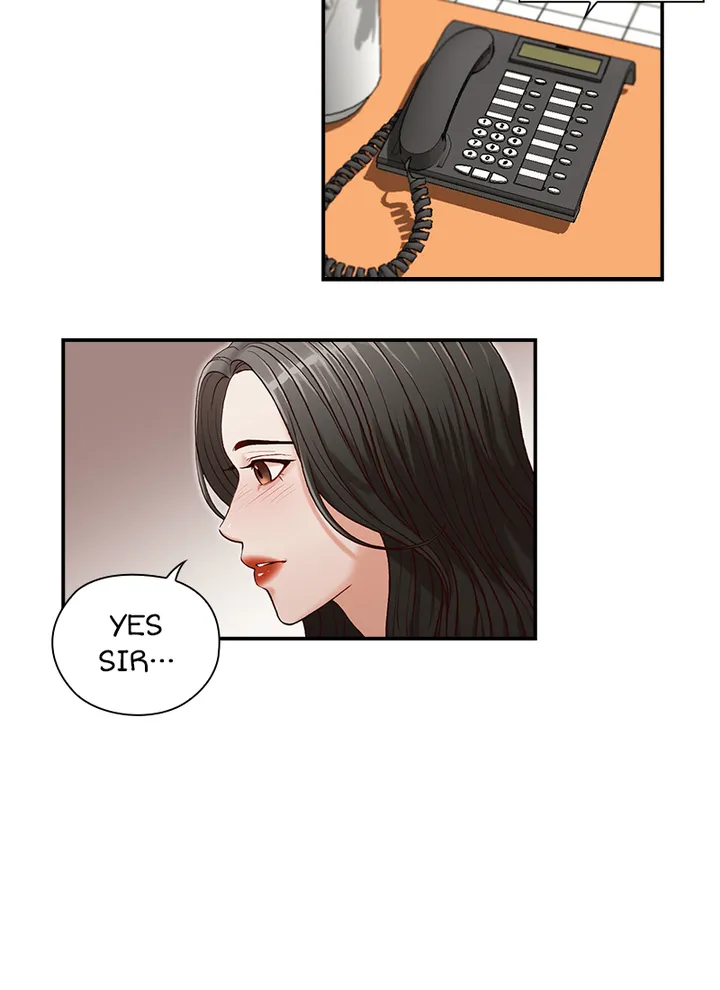 My Brother’s Secret-ary Chapter 5 image 31
