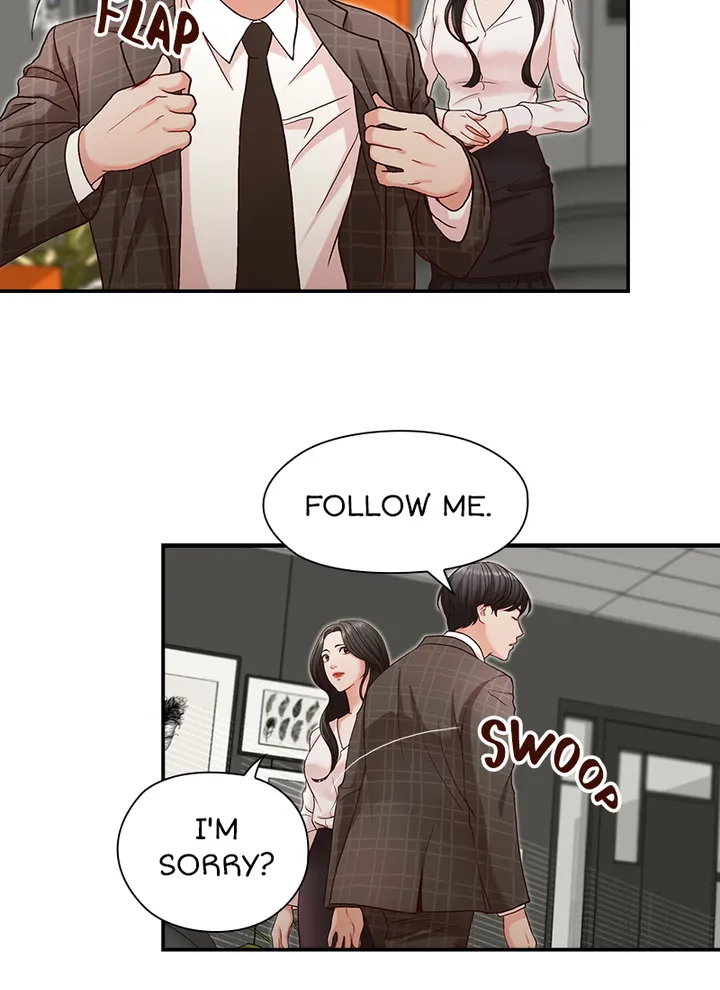 My Brother’s Secret-ary Chapter 5 image 33