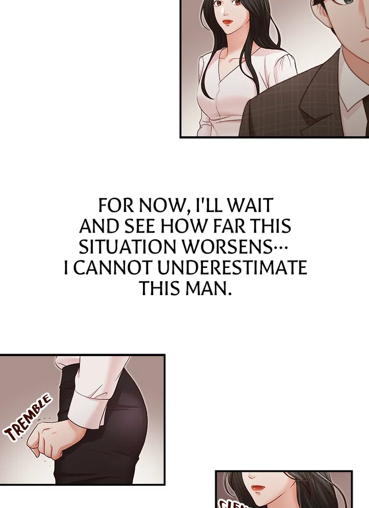 My Brother’s Secret-ary Chapter 5 image 36