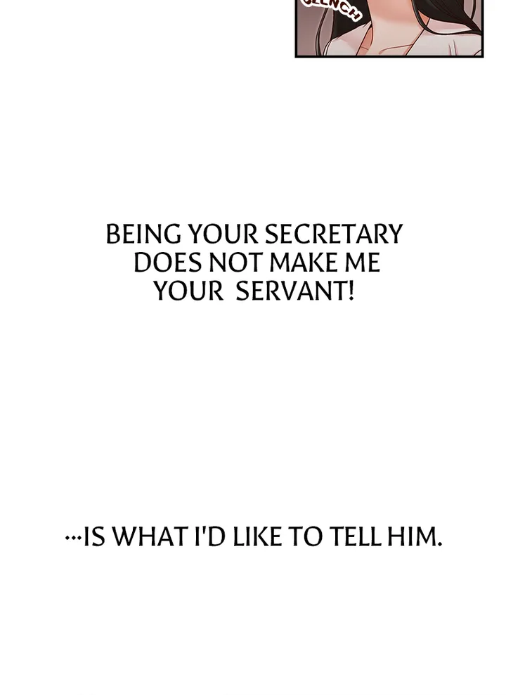My Brother’s Secret-ary Chapter 5 image 37