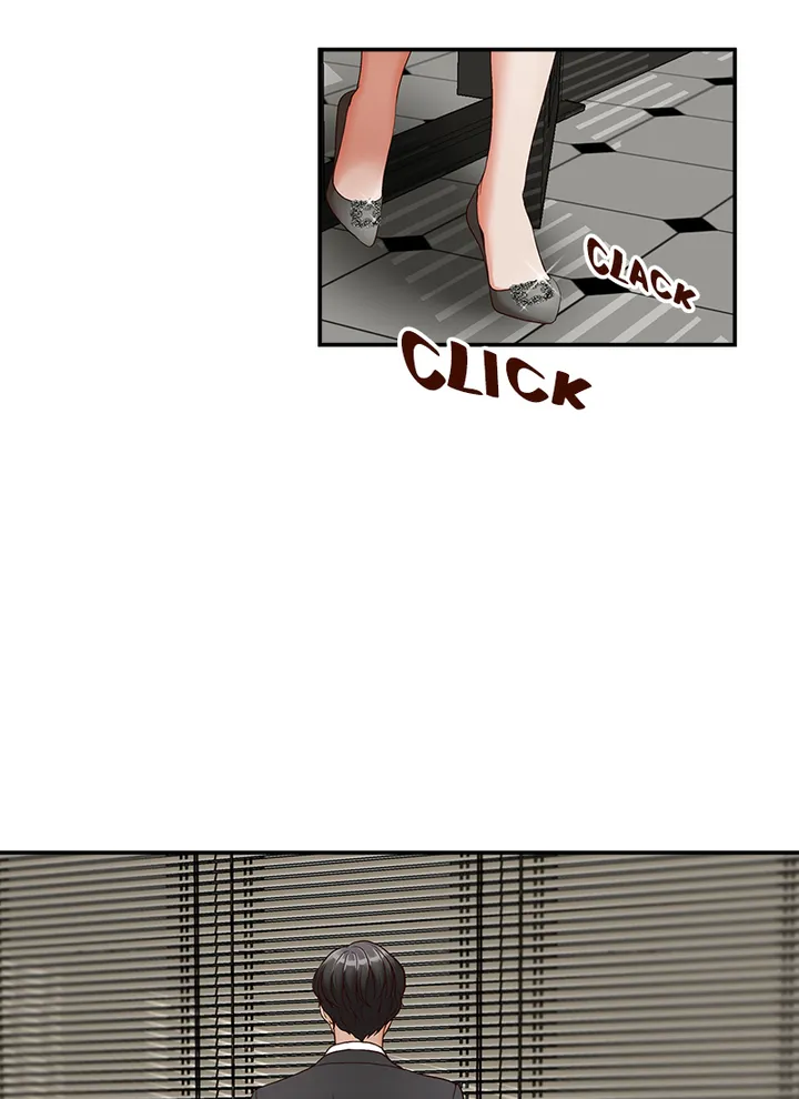 My Brother’s Secret-ary Chapter 5 image 3