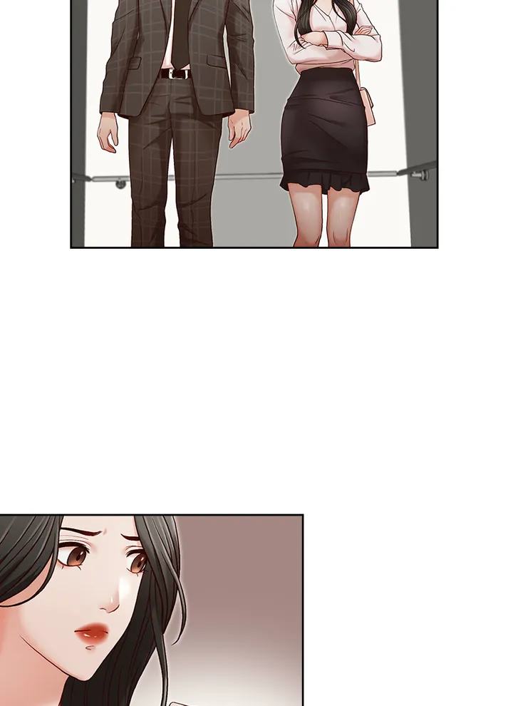 My Brother’s Secret-ary Chapter 5 image 39