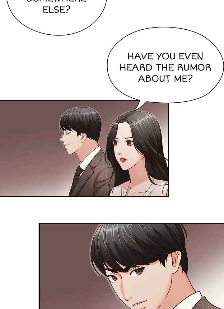 My Brother’s Secret-ary Chapter 5 image 41