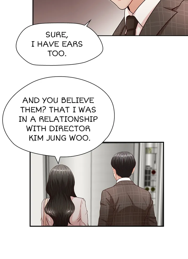 My Brother’s Secret-ary Chapter 5 image 42