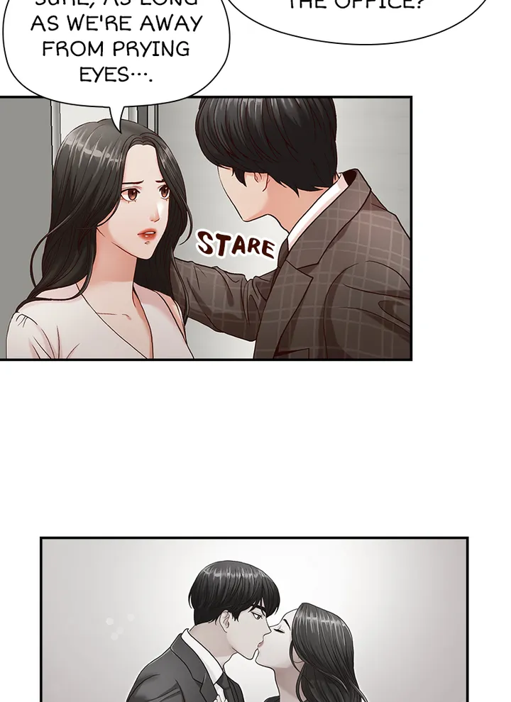 My Brother’s Secret-ary Chapter 5 image 44