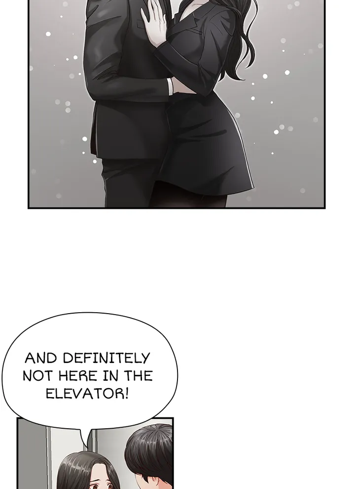 My Brother’s Secret-ary Chapter 5 image 45