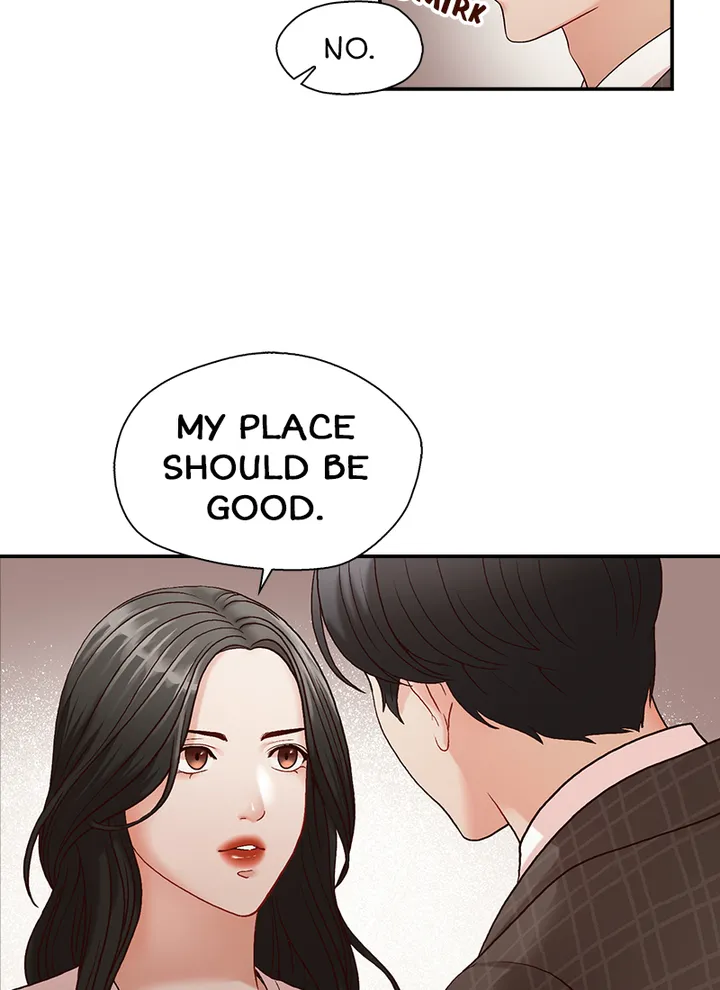 My Brother’s Secret-ary Chapter 5 image 47