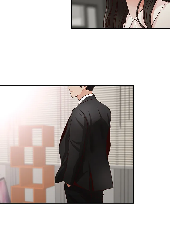 My Brother’s Secret-ary Chapter 5 image 5