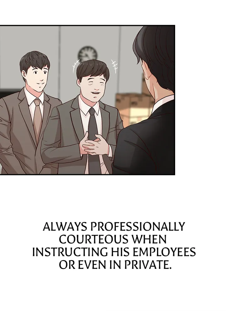 My Brother’s Secret-ary Chapter 5 image 7