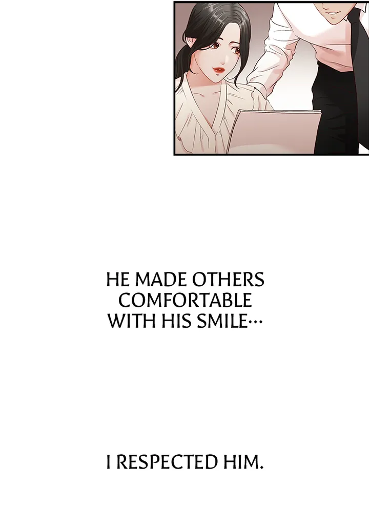 My Brother’s Secret-ary Chapter 5 image 8
