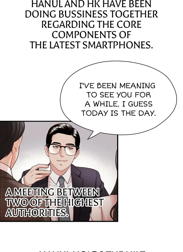 My Brother’s Secret-ary Chapter 6 image 9