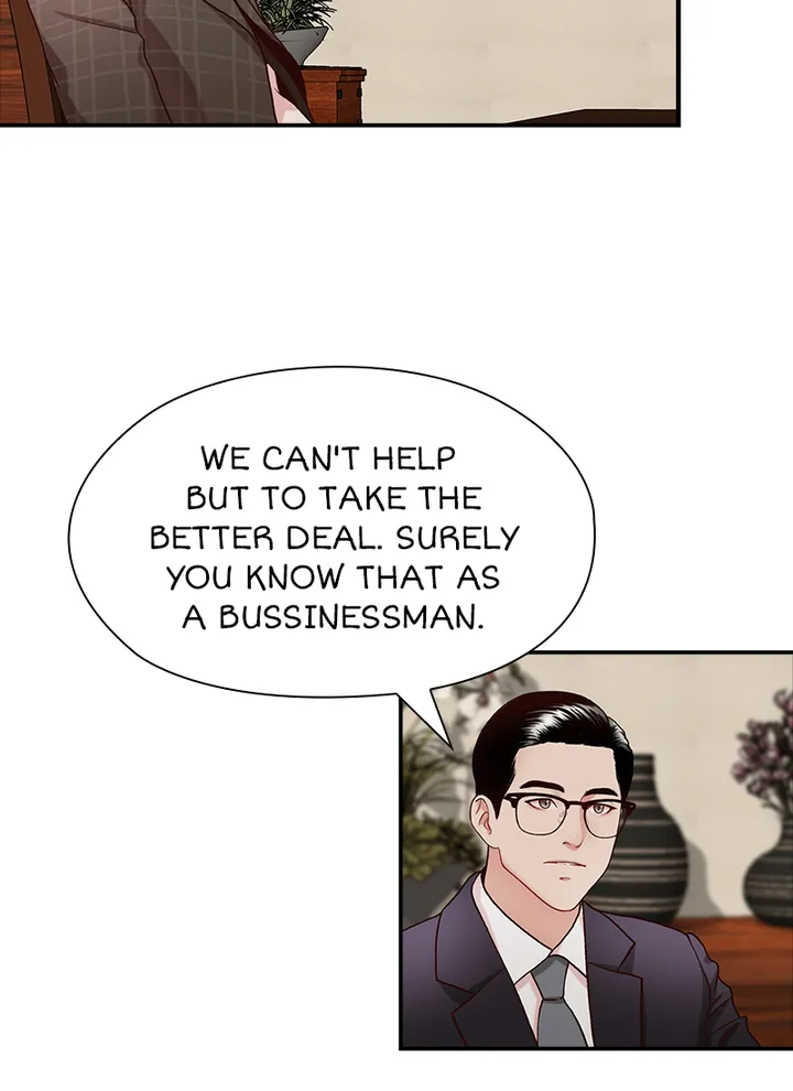 My Brother’s Secret-ary Chapter 6 image 13