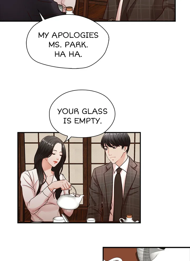 My Brother’s Secret-ary Chapter 6 image 16