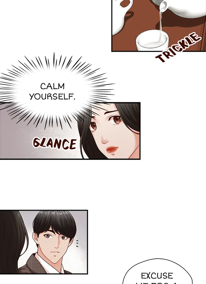 My Brother’s Secret-ary Chapter 6 image 17