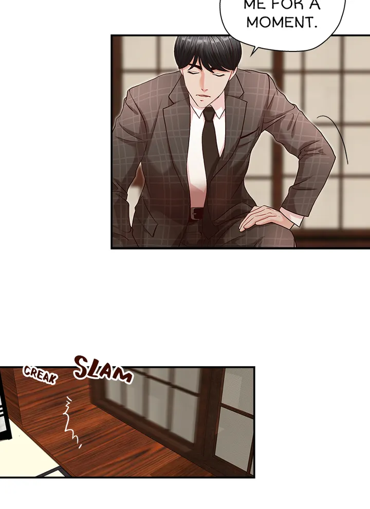 My Brother’s Secret-ary Chapter 6 image 18