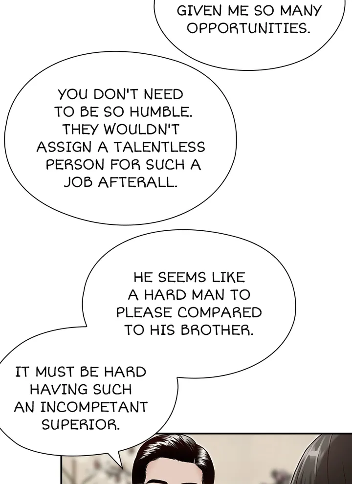 My Brother’s Secret-ary Chapter 6 image 20