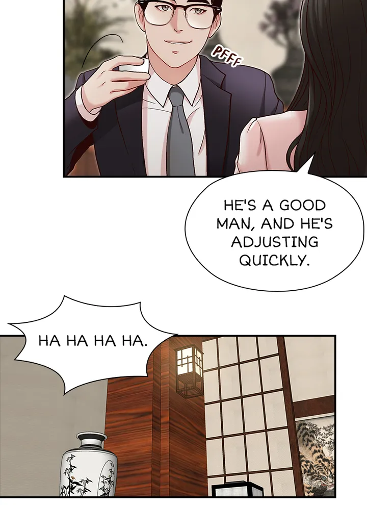 My Brother’s Secret-ary Chapter 6 image 21