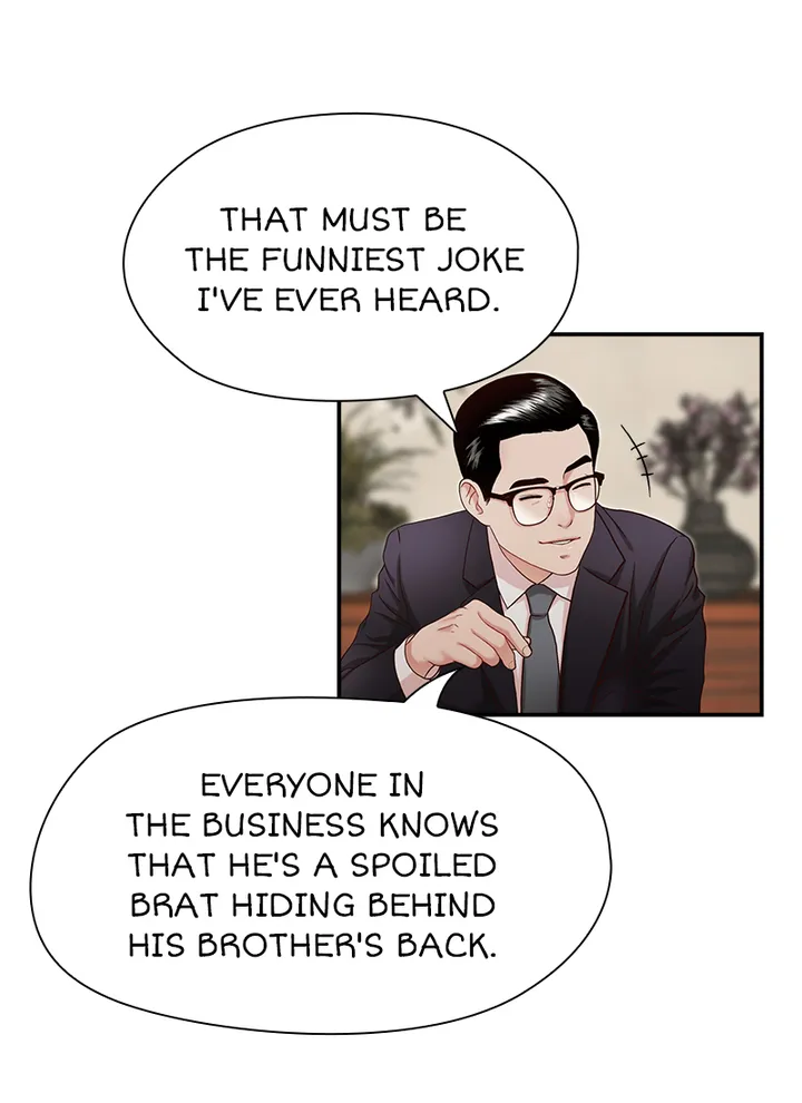 My Brother’s Secret-ary Chapter 6 image 22