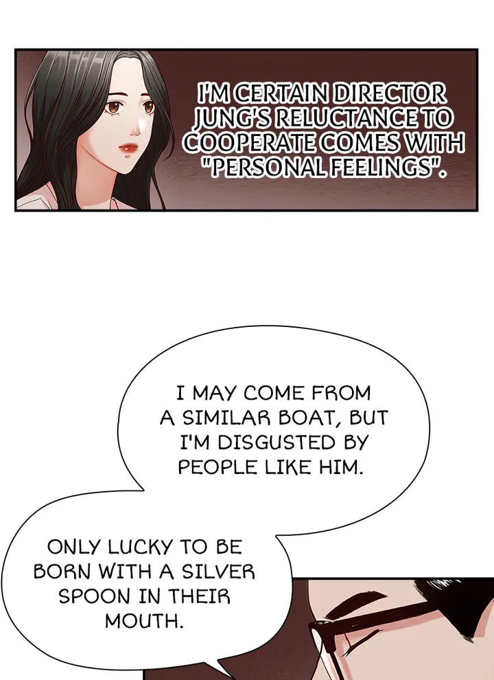 My Brother’s Secret-ary Chapter 6 image 23