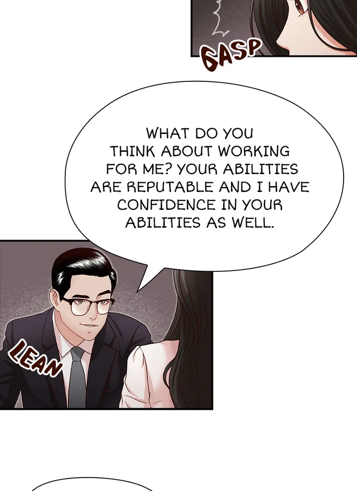 My Brother’s Secret-ary Chapter 6 image 27