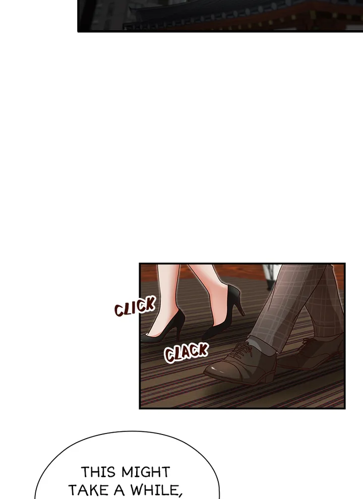 My Brother’s Secret-ary Chapter 6 image 2