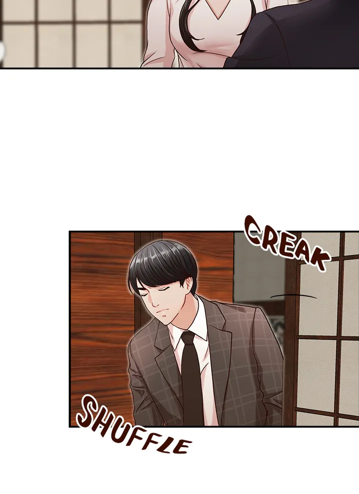 My Brother’s Secret-ary Chapter 6 image 29