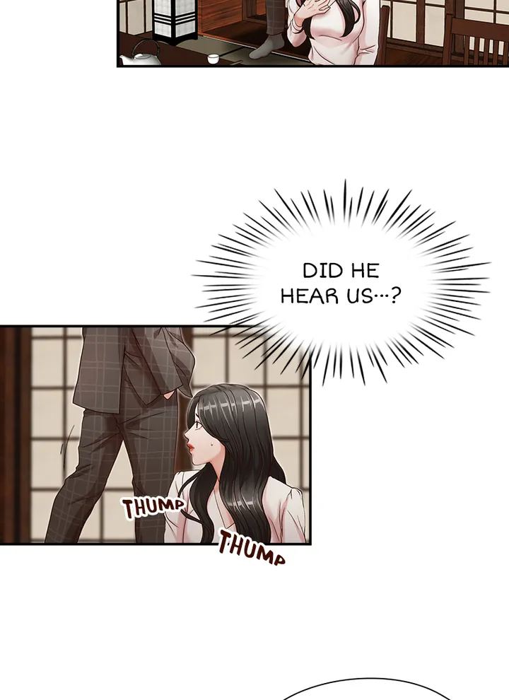 My Brother’s Secret-ary Chapter 6 image 31