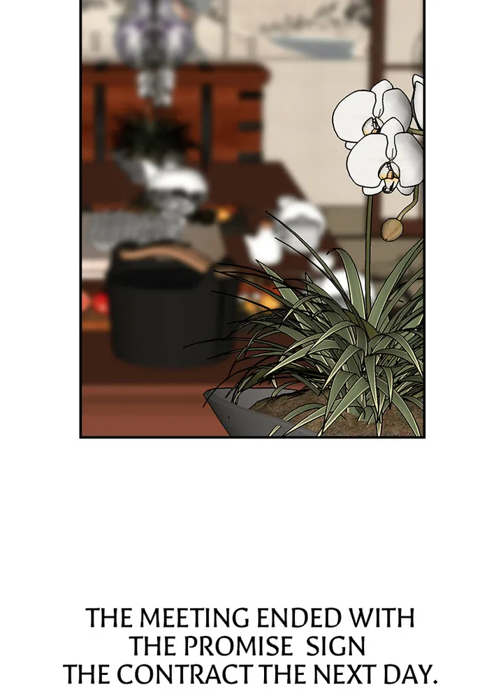 My Brother’s Secret-ary Chapter 6 image 33