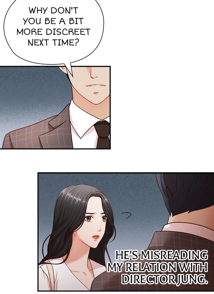 My Brother’s Secret-ary Chapter 6 image 37