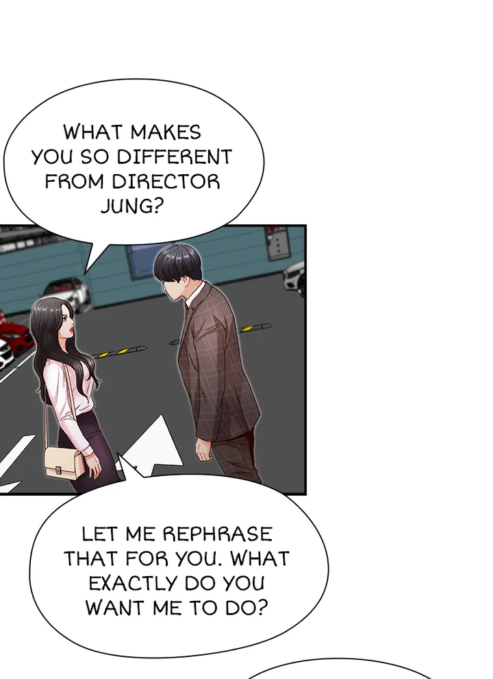 My Brother’s Secret-ary Chapter 6 image 38