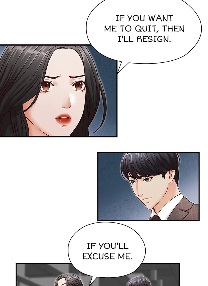 My Brother’s Secret-ary Chapter 6 image 39