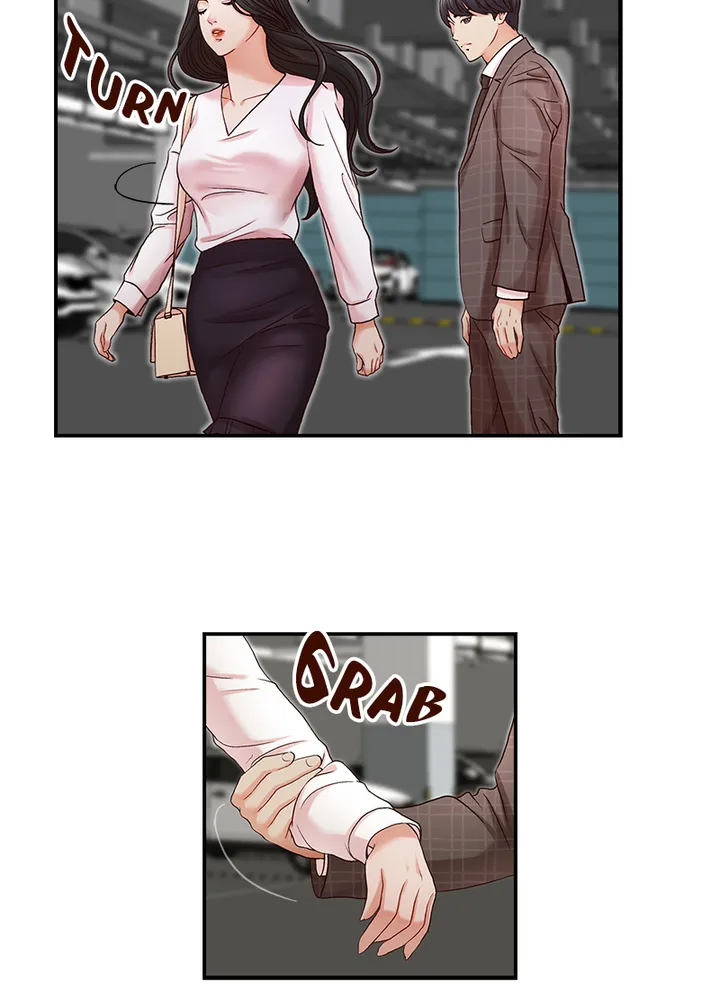 My Brother’s Secret-ary Chapter 6 image 40