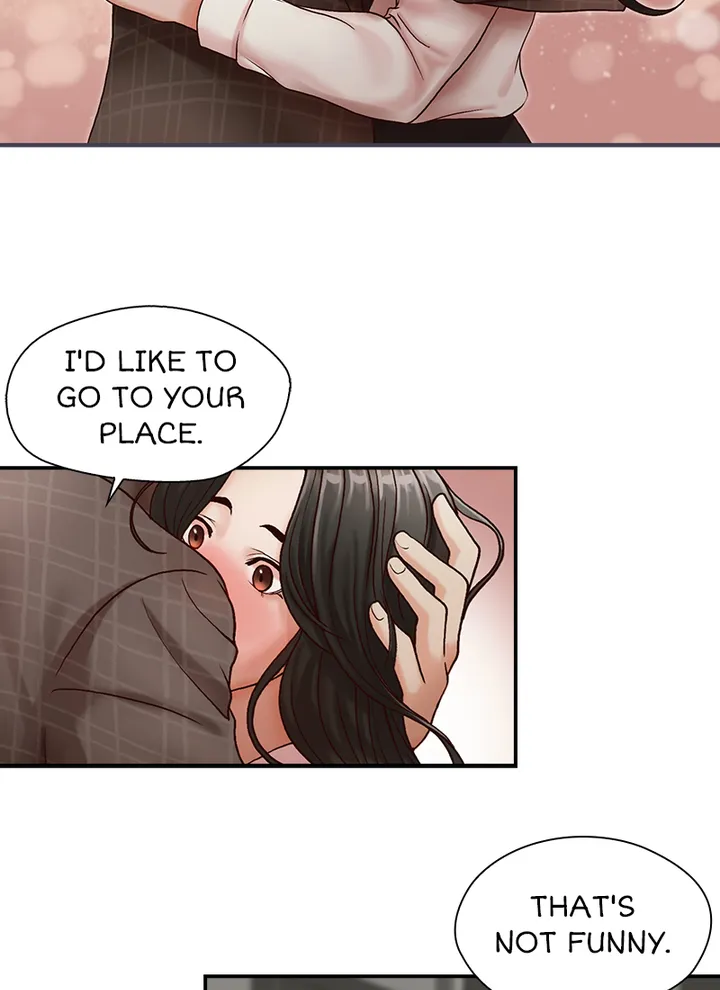 My Brother’s Secret-ary Chapter 6 image 42