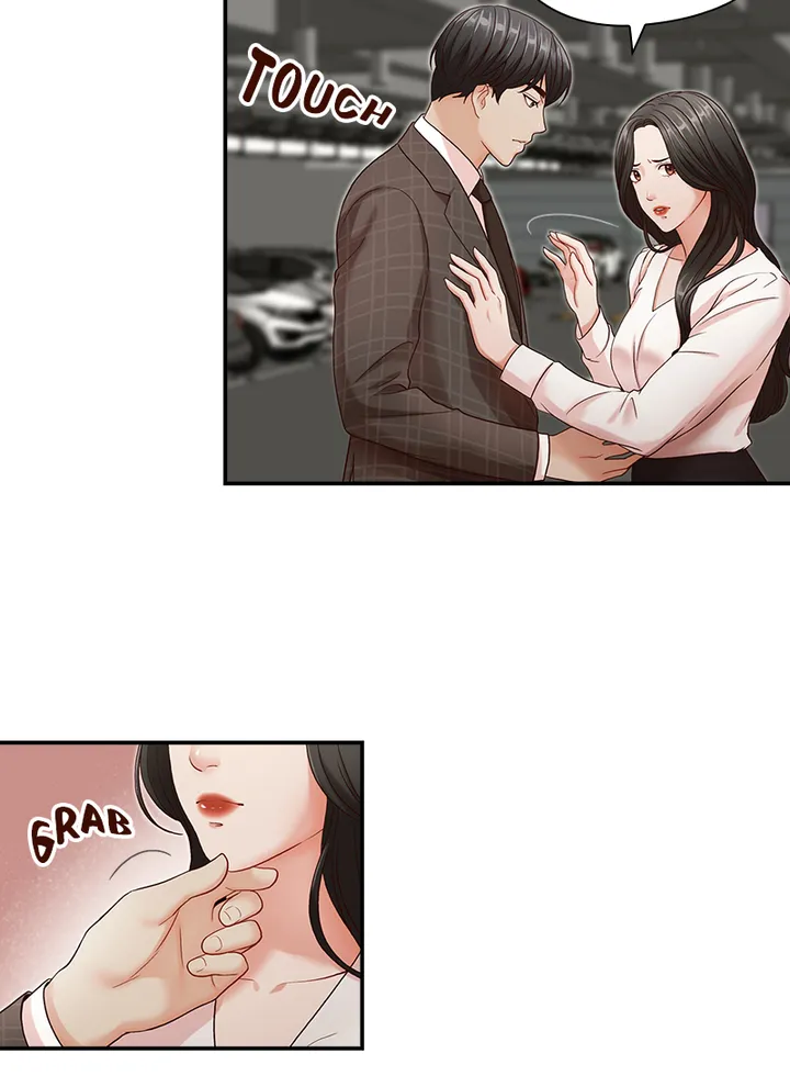 My Brother’s Secret-ary Chapter 6 image 43