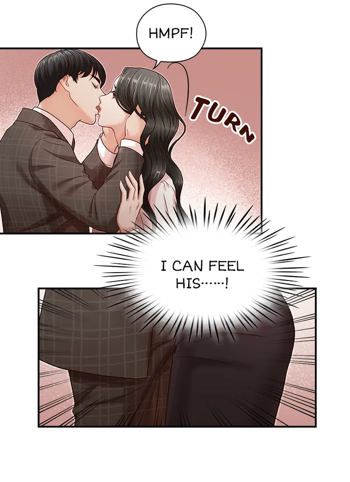 My Brother’s Secret-ary Chapter 6 image 44