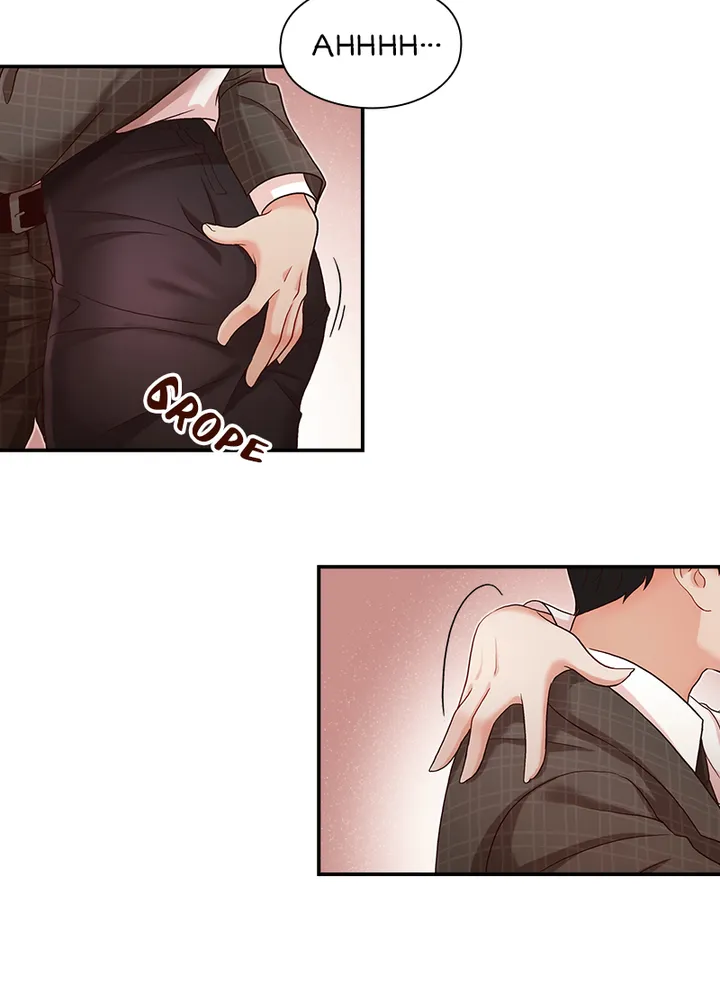My Brother’s Secret-ary Chapter 6 image 46