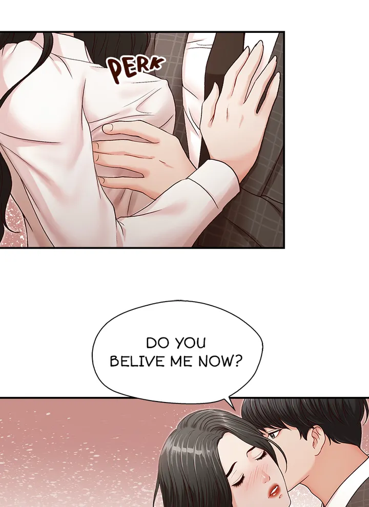 My Brother’s Secret-ary Chapter 6 image 48