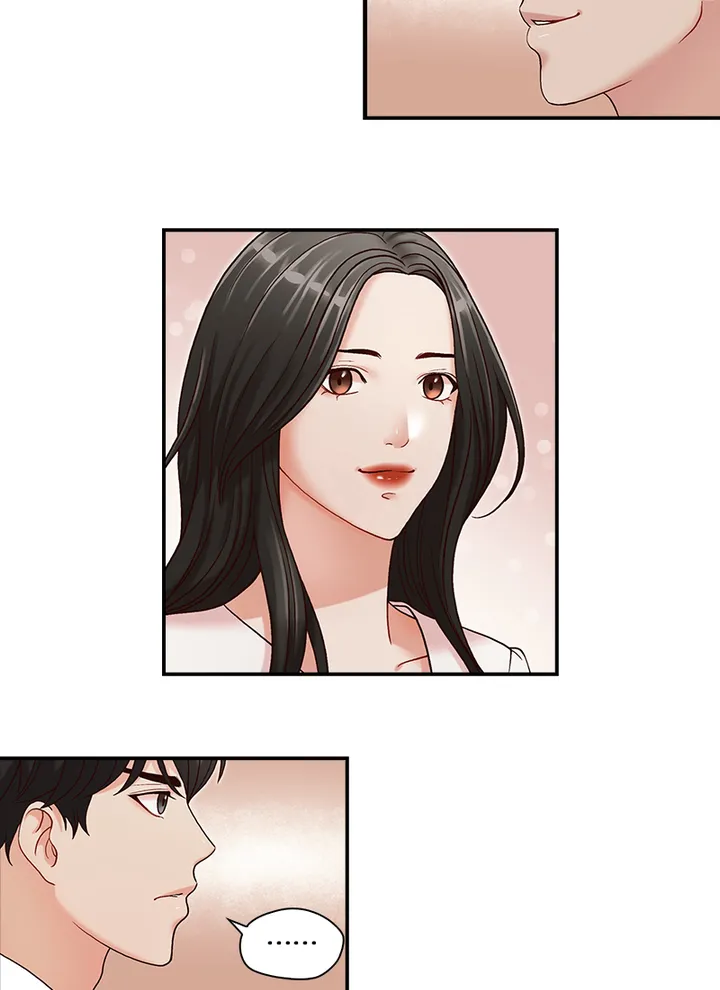 My Brother’s Secret-ary Chapter 6 image 6