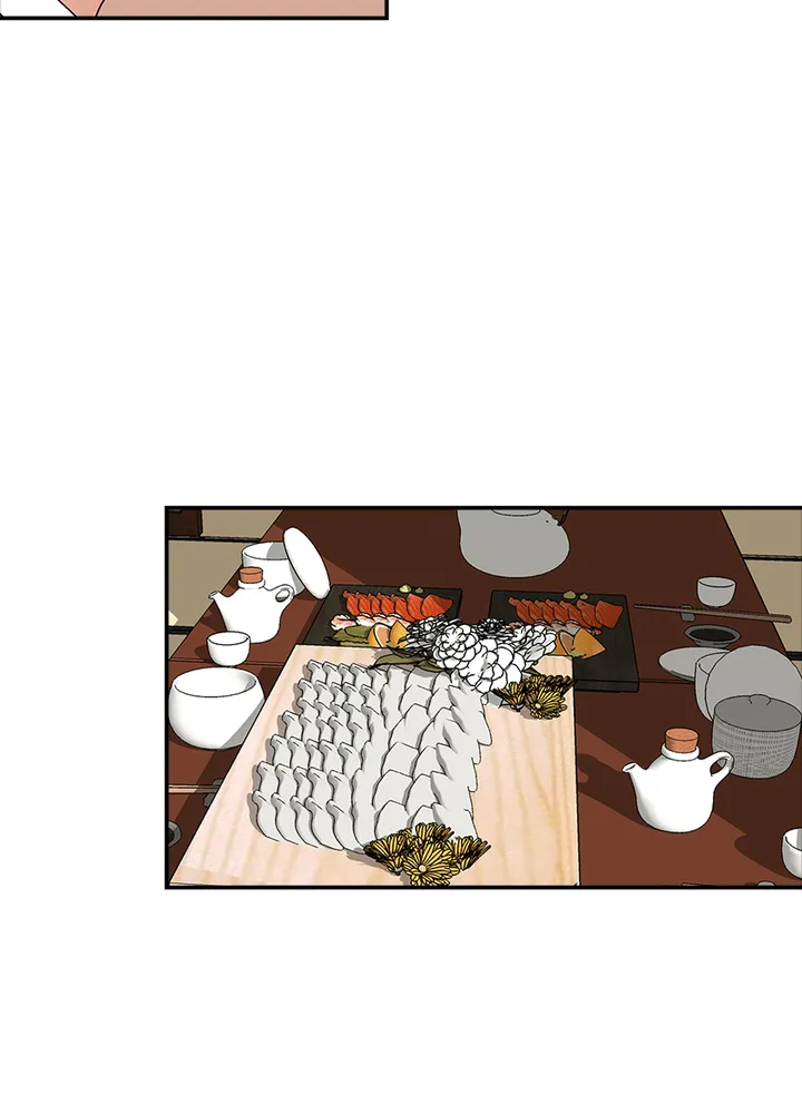 My Brother’s Secret-ary Chapter 6 image 7