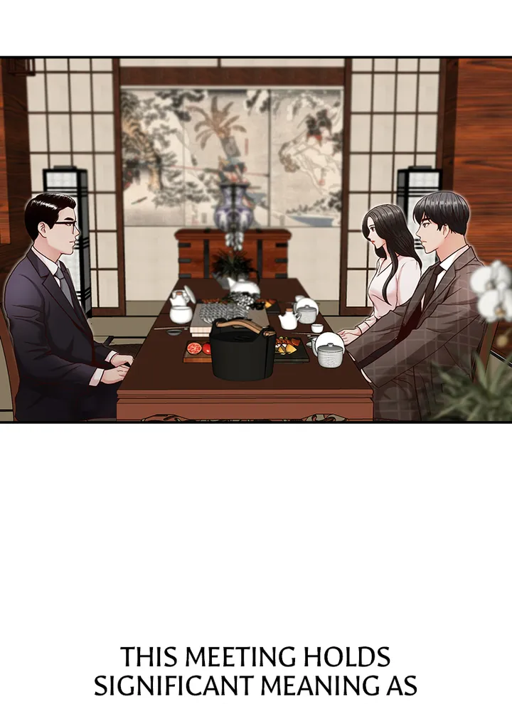 My Brother’s Secret-ary Chapter 6 image 8