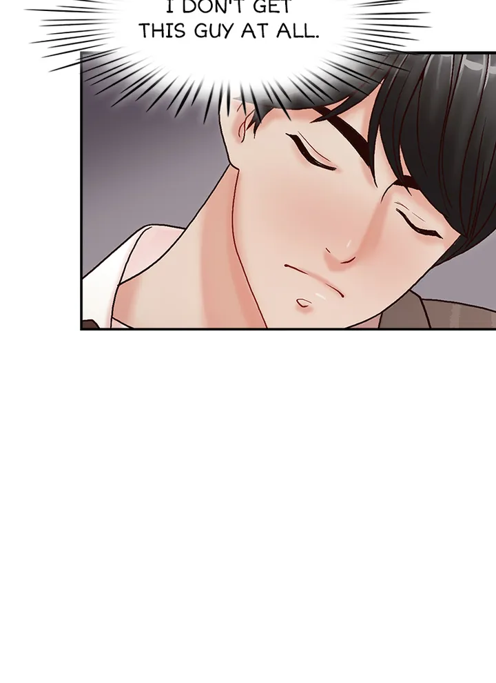 My Brother’s Secret-ary Chapter 7 image 9