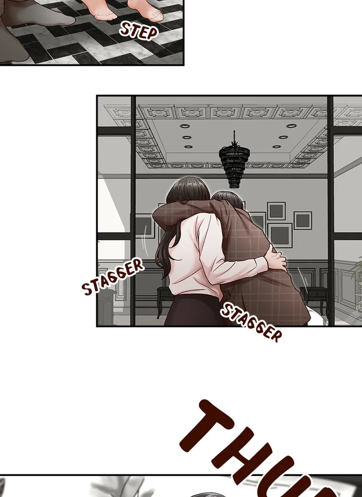 My Brother’s Secret-ary Chapter 7 image 11
