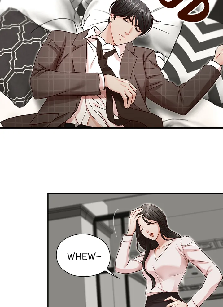 My Brother’s Secret-ary Chapter 7 image 12
