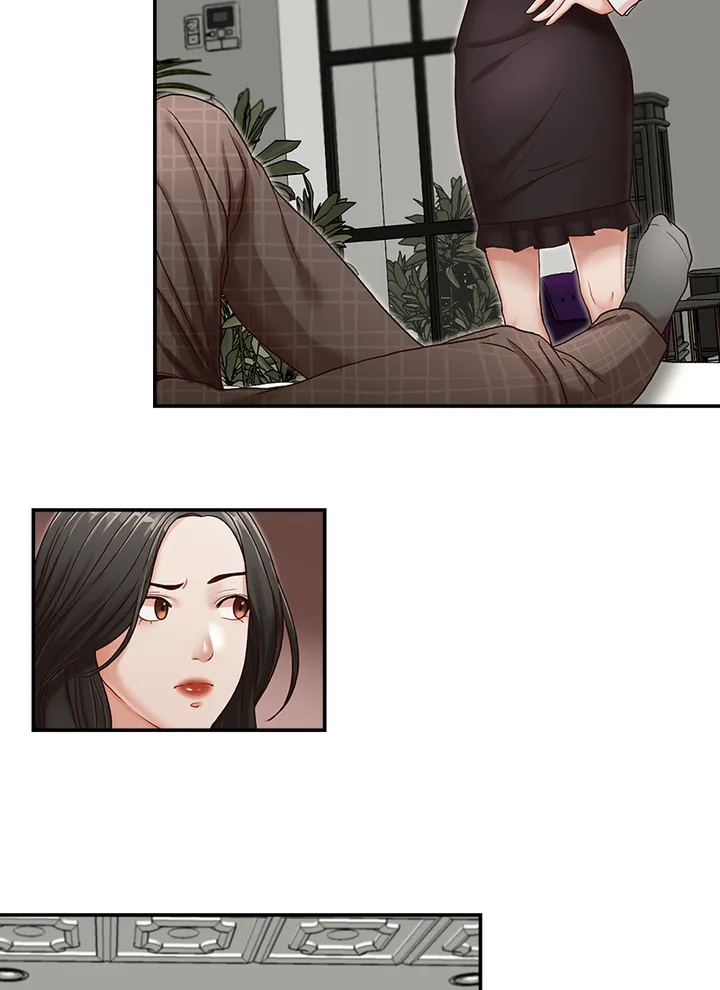 My Brother’s Secret-ary Chapter 7 image 13