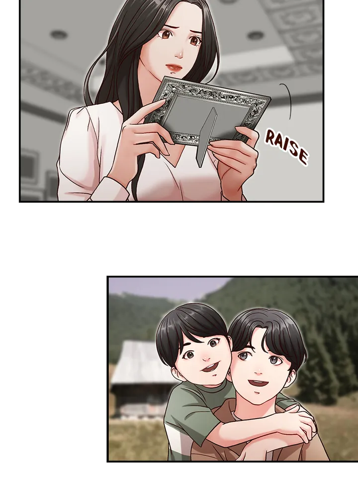 My Brother’s Secret-ary Chapter 7 image 15