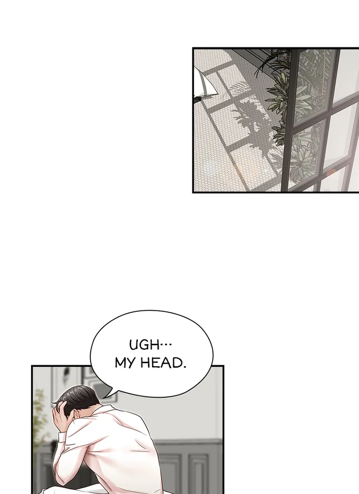 My Brother’s Secret-ary Chapter 7 image 19