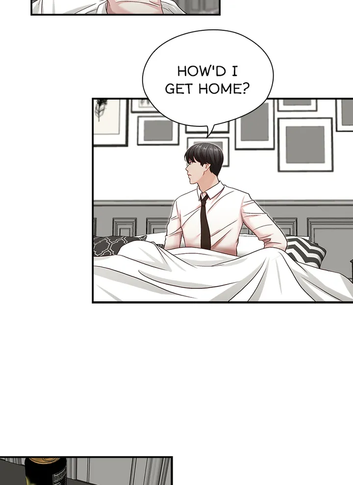 My Brother’s Secret-ary Chapter 7 image 20