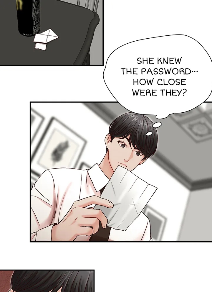 My Brother’s Secret-ary Chapter 7 image 21